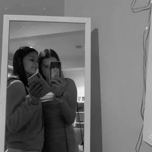 Meet your Posher, Grace